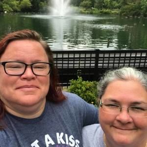 Meet your Posher, Brandy